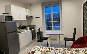 Studio meublé et lumineux 20m2